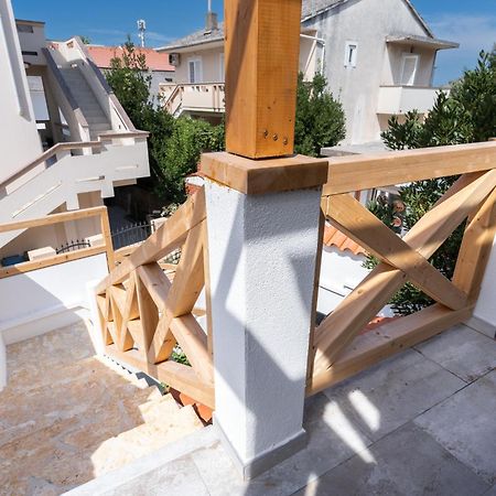 Seaside Holiday House Novalja, Pag - 11512 Ngoại thất bức ảnh