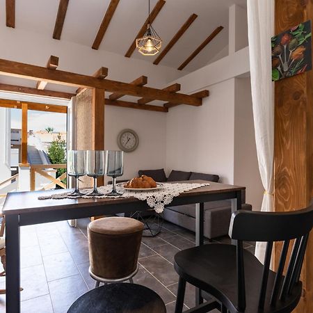 Seaside Holiday House Novalja, Pag - 11512 Ngoại thất bức ảnh