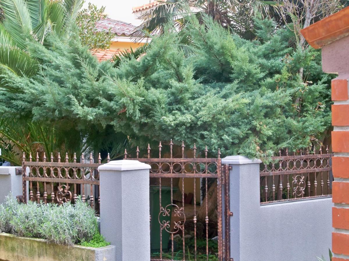 Seaside Holiday House Novalja, Pag - 11512 Ngoại thất bức ảnh