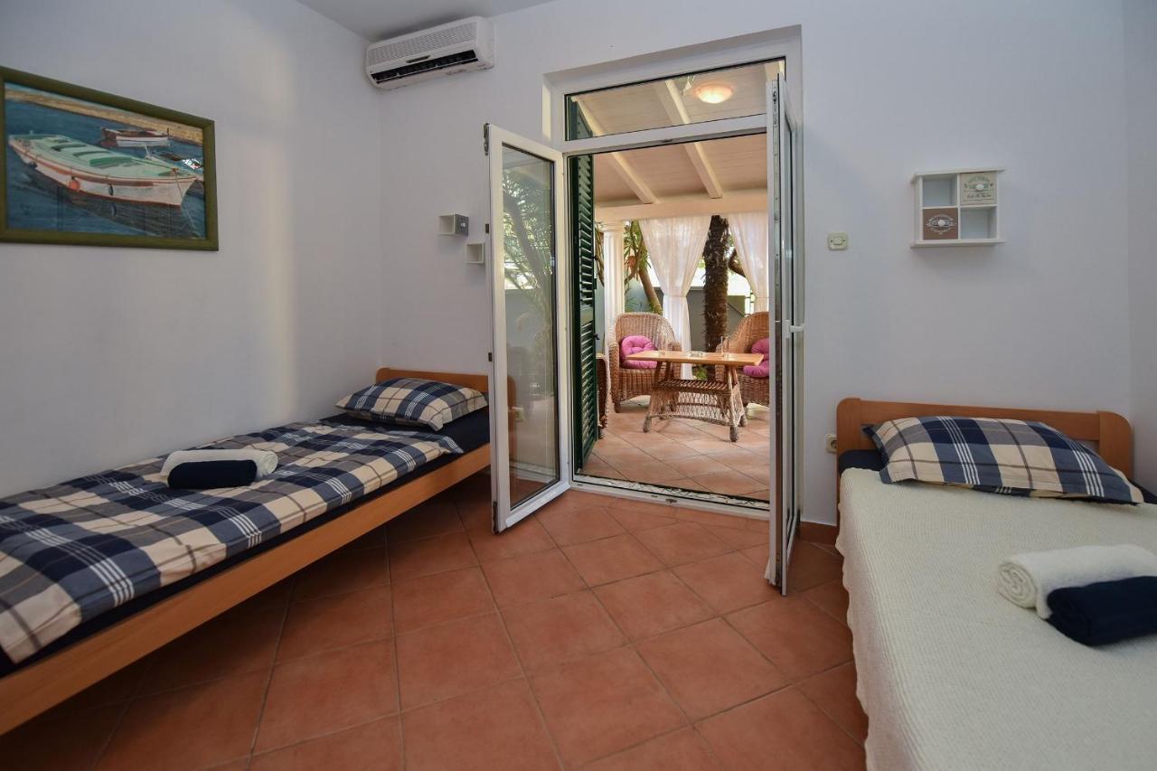 Seaside Holiday House Novalja, Pag - 11512 Ngoại thất bức ảnh