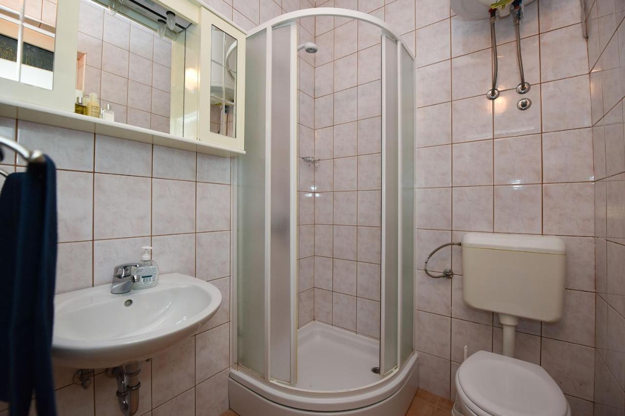 Seaside Holiday House Novalja, Pag - 11512 Ngoại thất bức ảnh
