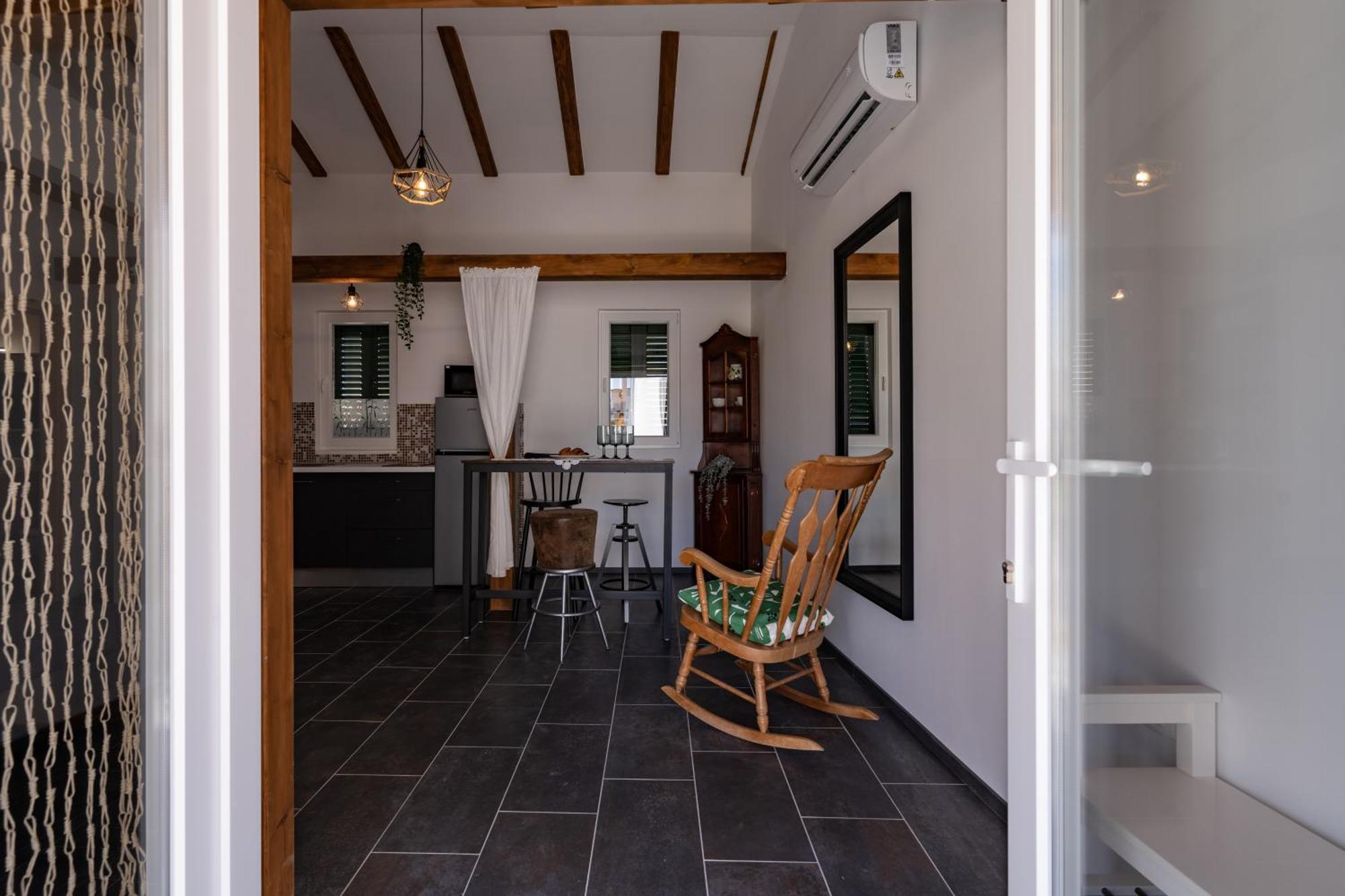 Seaside Holiday House Novalja, Pag - 11512 Phòng bức ảnh