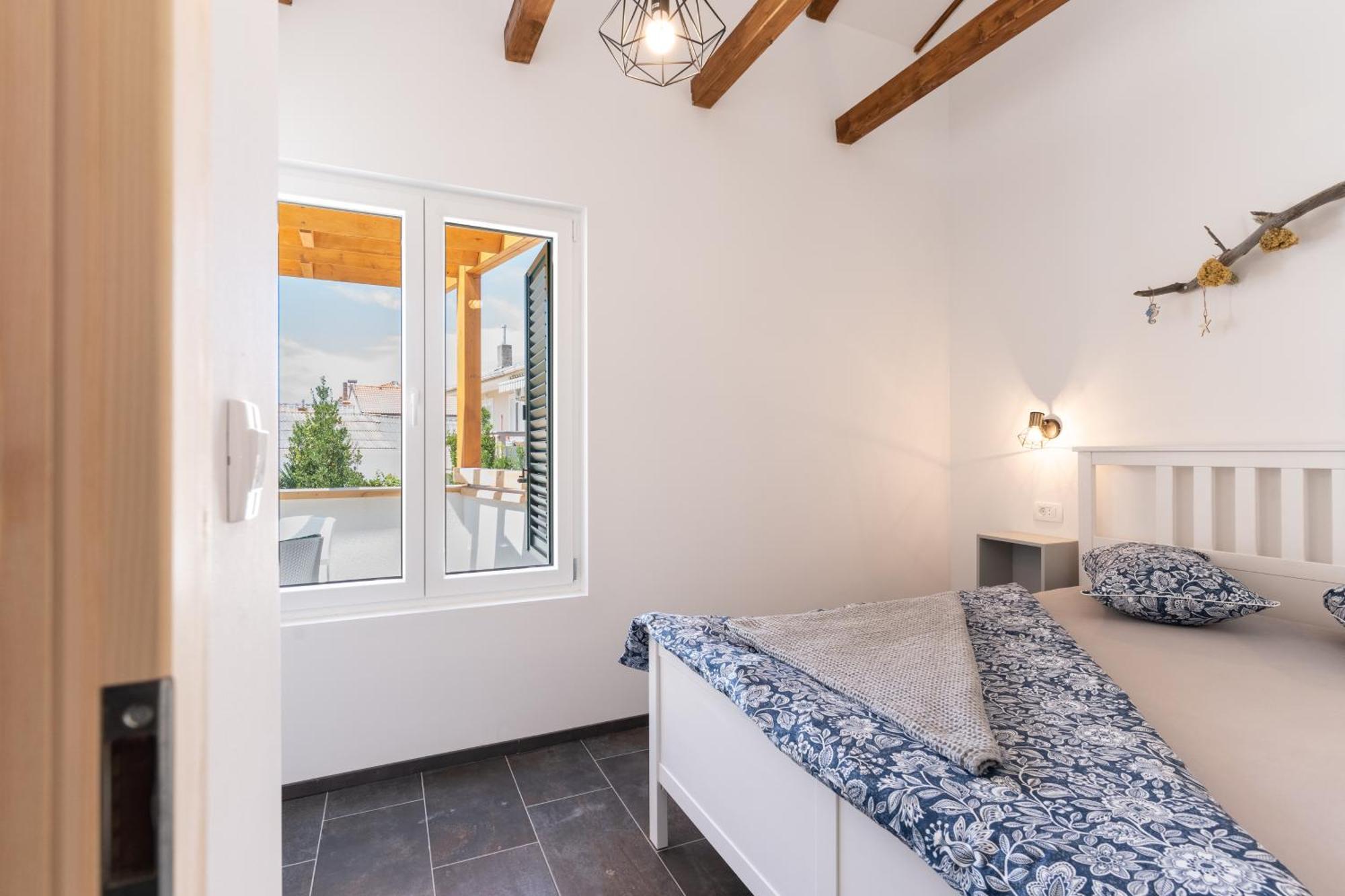 Seaside Holiday House Novalja, Pag - 11512 Phòng bức ảnh