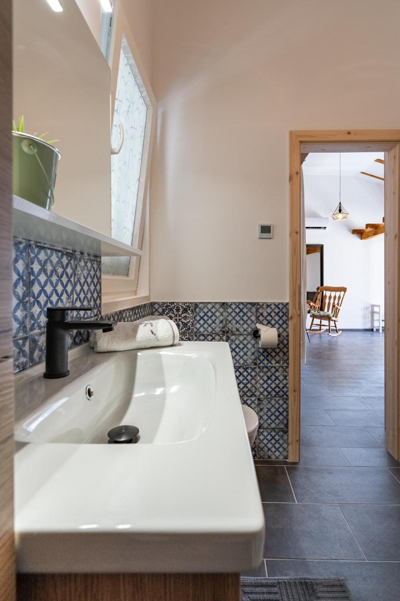 Seaside Holiday House Novalja, Pag - 11512 Phòng bức ảnh