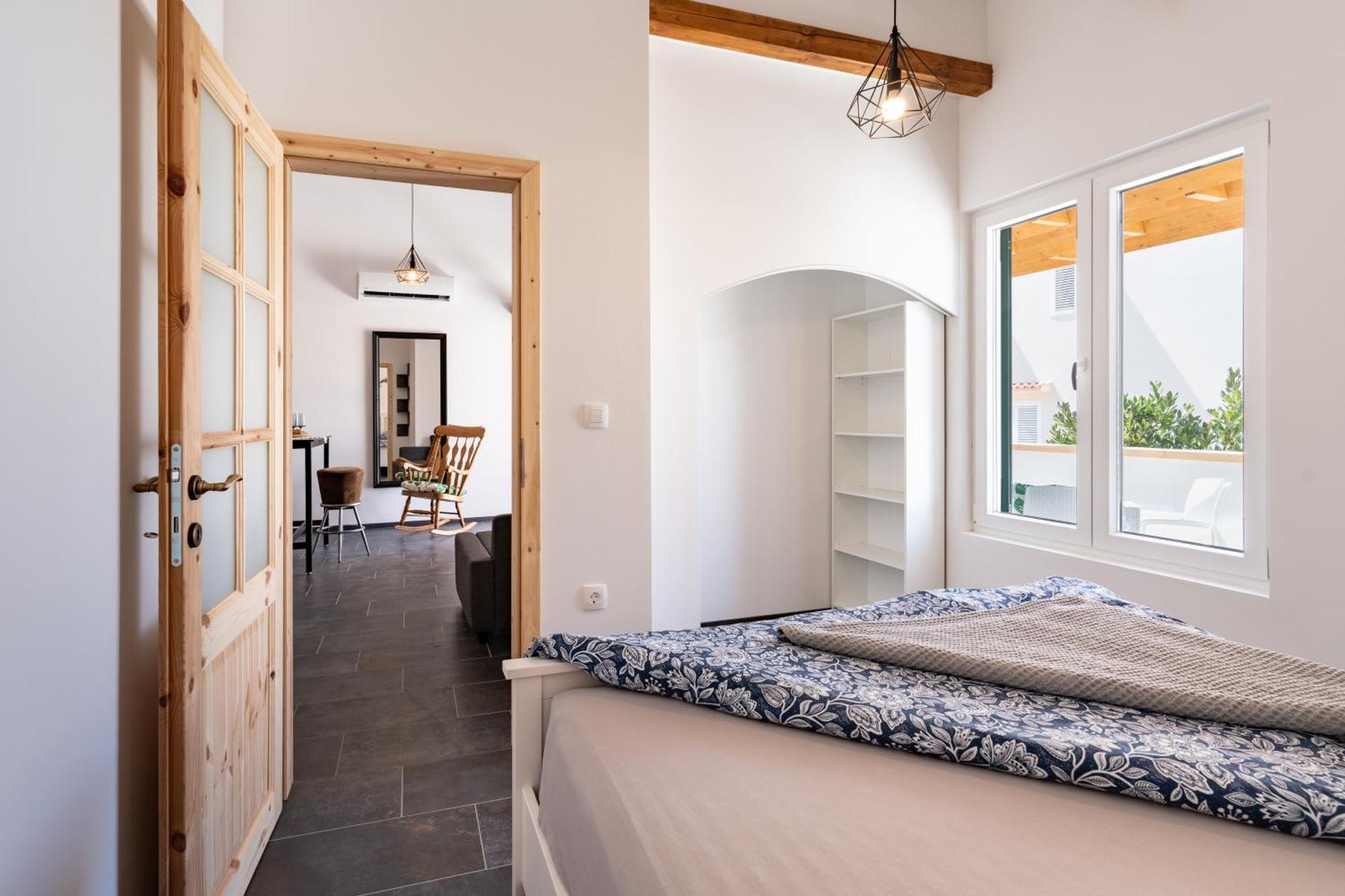 Seaside Holiday House Novalja, Pag - 11512 Phòng bức ảnh
