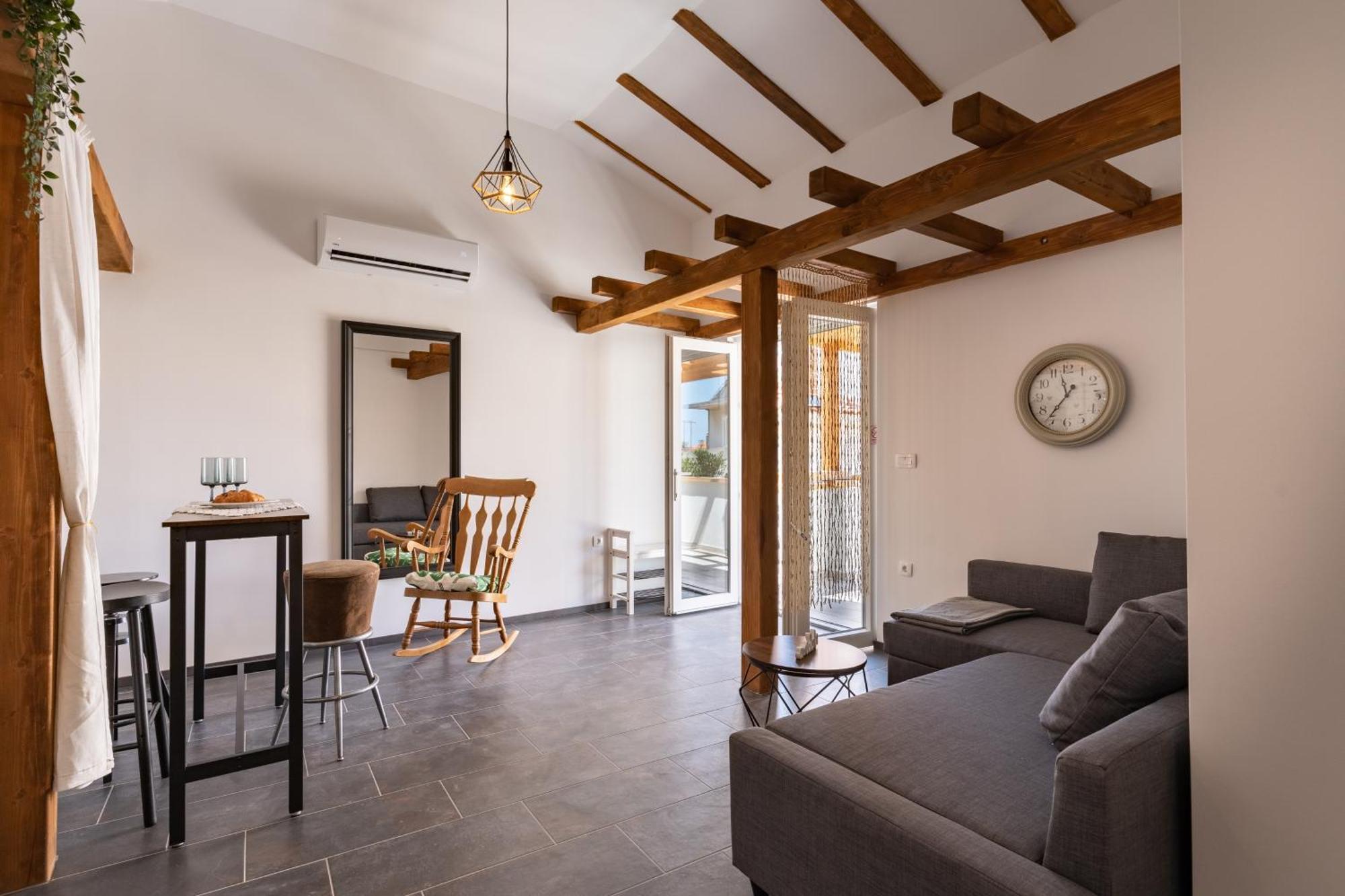 Seaside Holiday House Novalja, Pag - 11512 Ngoại thất bức ảnh